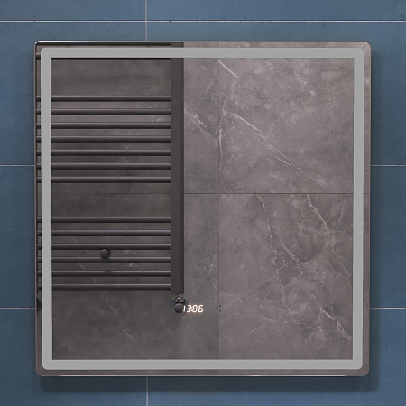 Зеркало VIGO Geometry Luxe 700