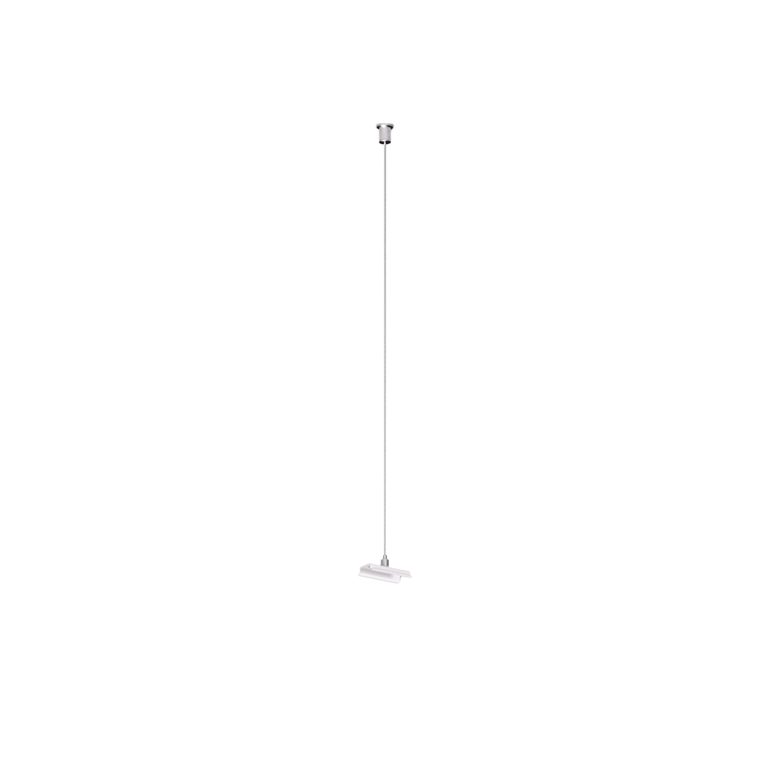 Механический подвес для трека SMART BASE TR2127-WH