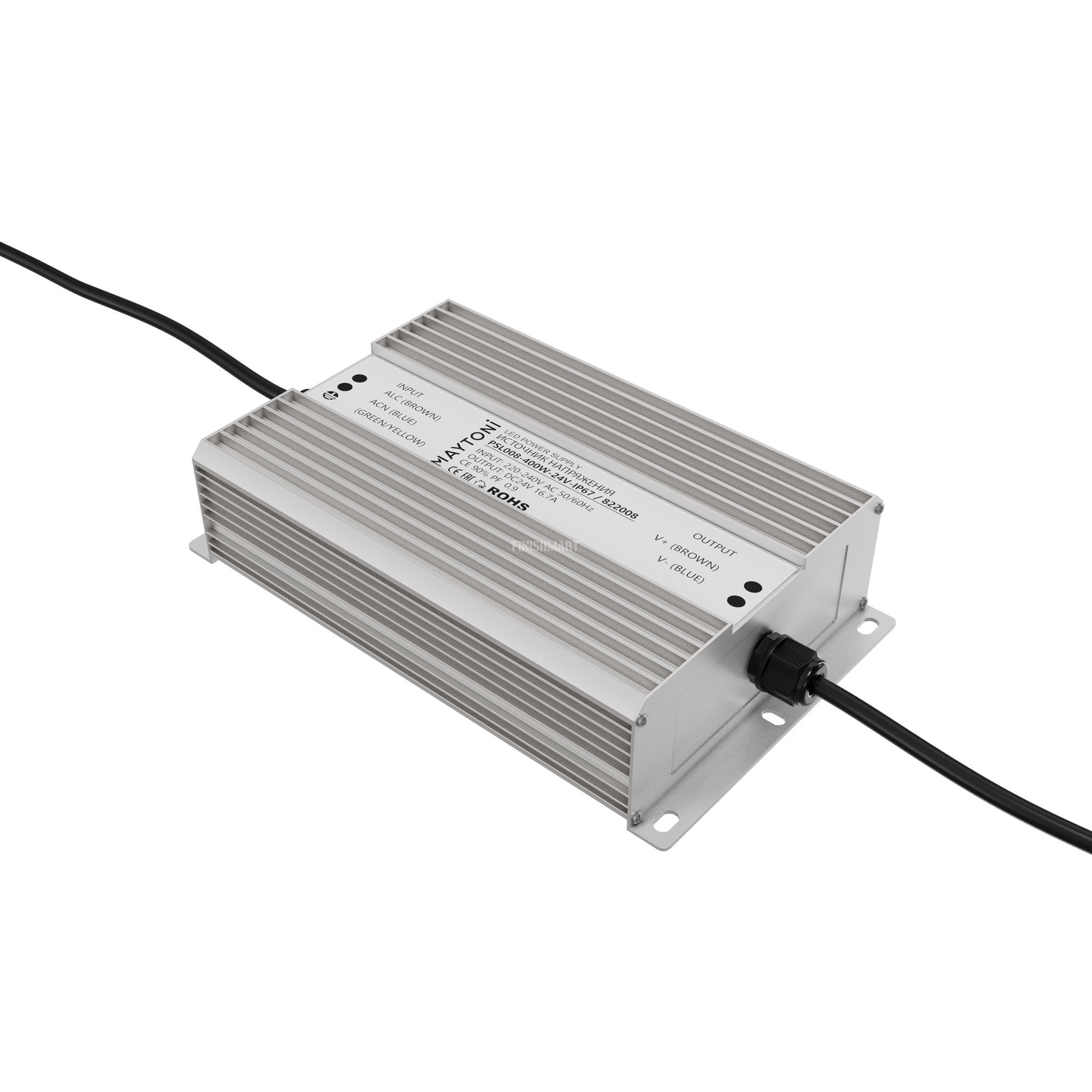 Источник напряжения Led Strip 822008