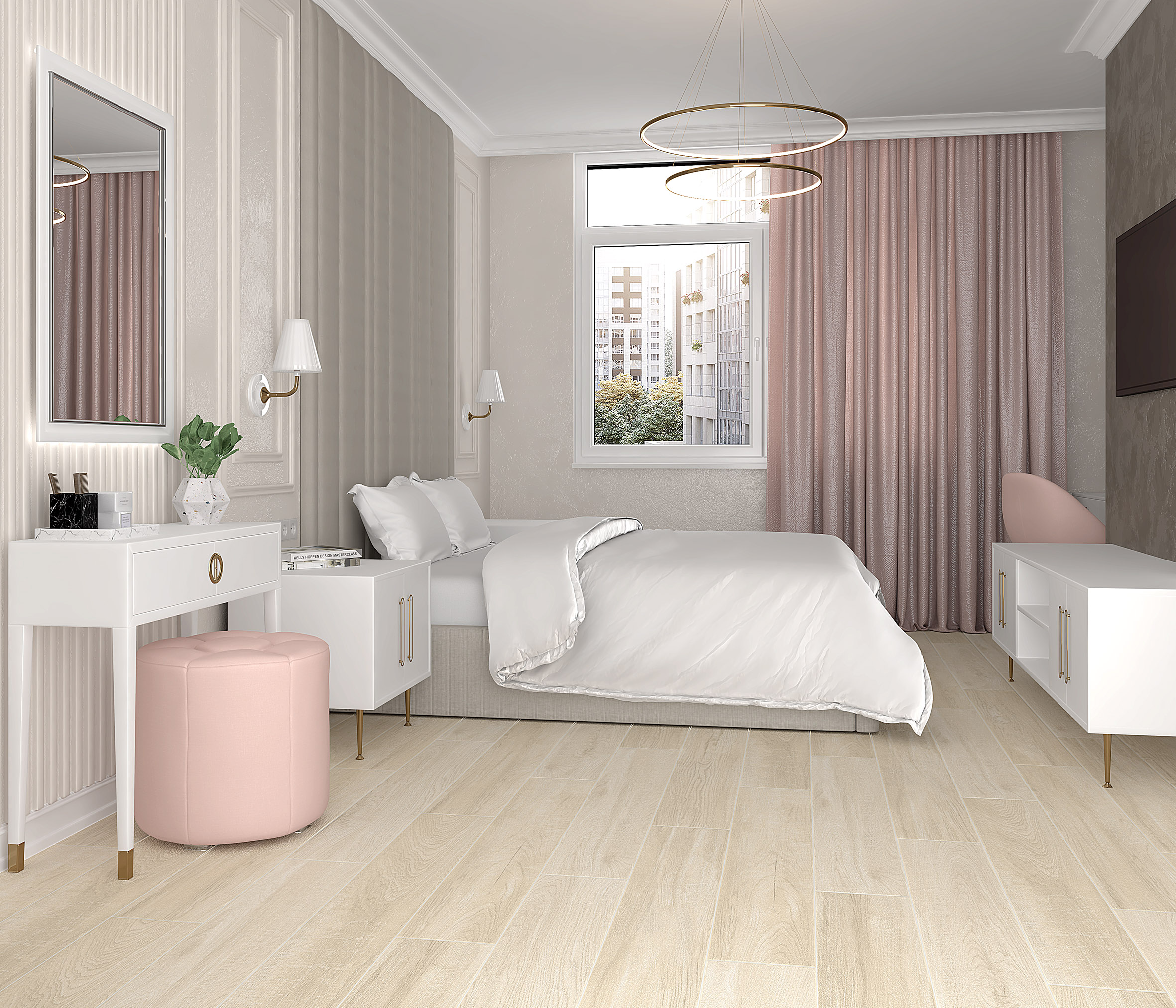 Rainwood керамогранит графитовый 19,60x119,10
