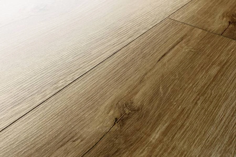 Ламинат Classen WR Aqua 52349 Дуб Коричневый Мягкий