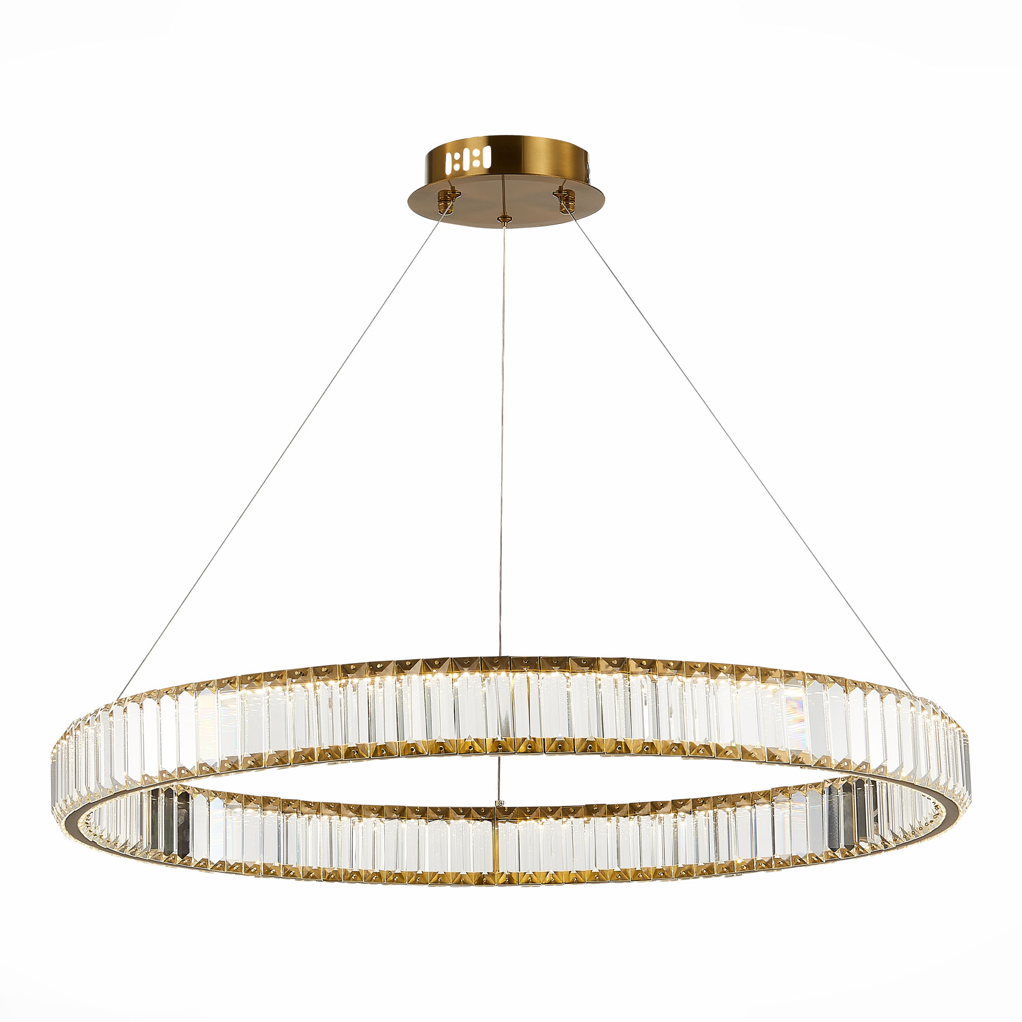 Светильник подвесной TIVOLI LED 52W 4000K