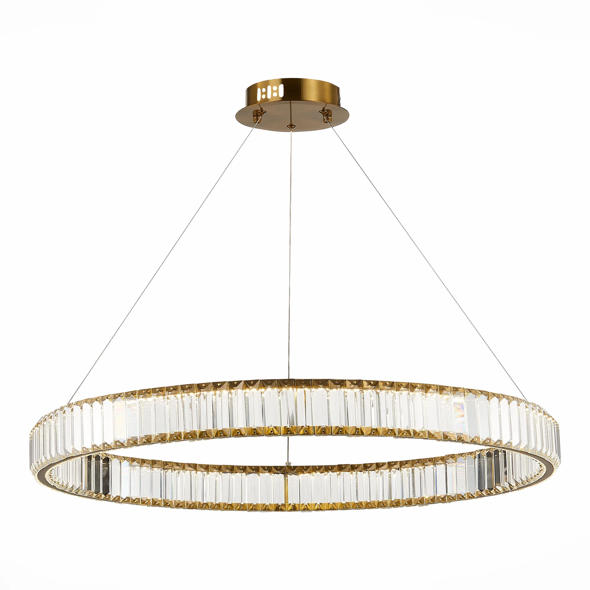 Светильник подвесной TIVOLI LED 52W 4000K