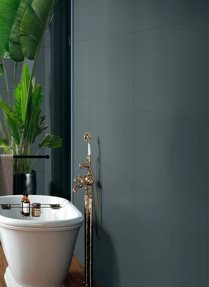 Керамическая плитка Marazzi Italy Плитка Eclettica Sage 40x120