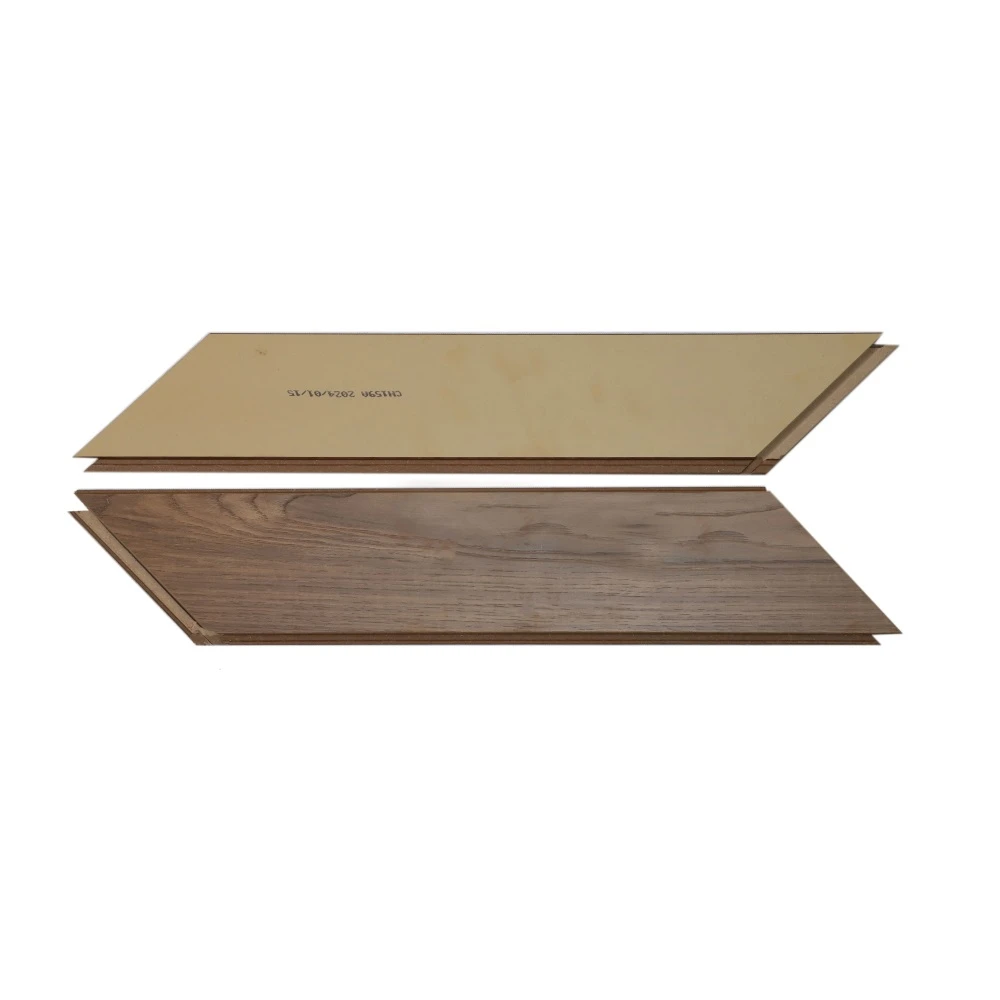Ламинат Woodstyle Chevron CH159.2 Дуб Сандез