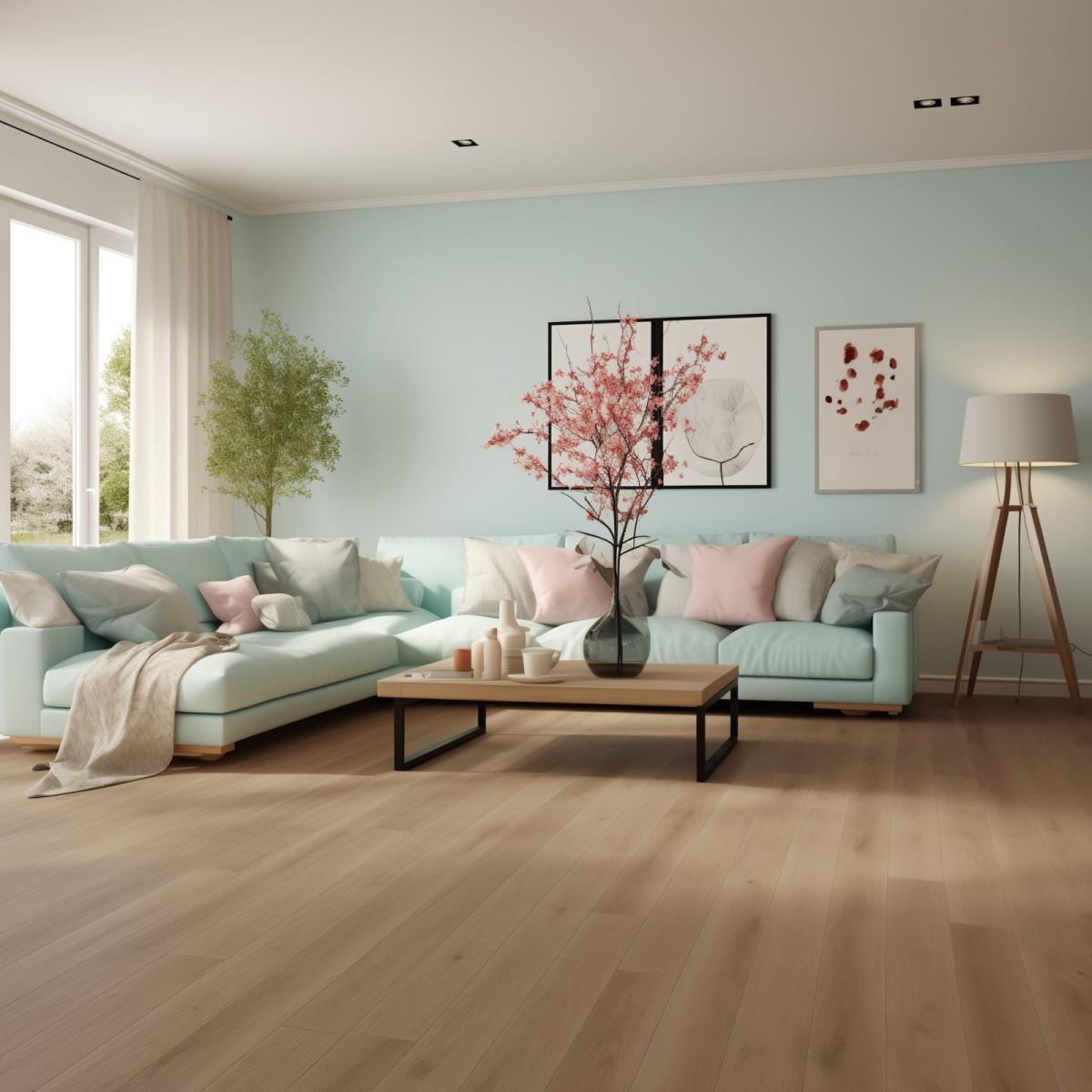 Инженерная доска Vecchio Parquet Albero Bello STELLA