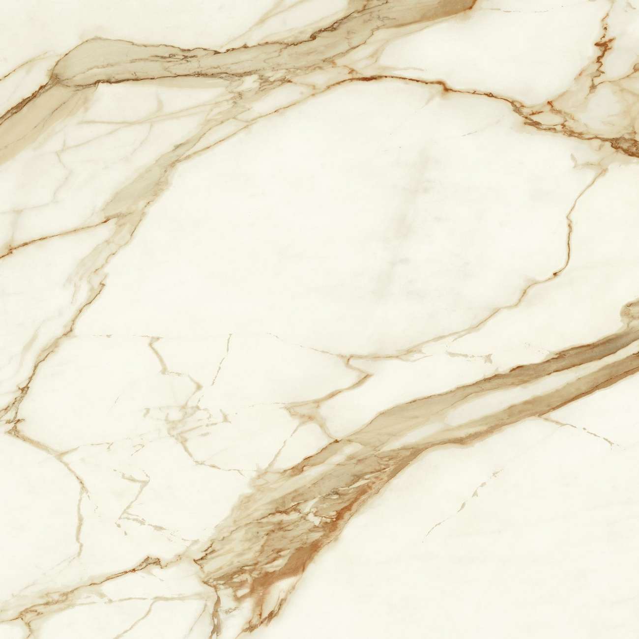 Керамогранит Marvel Calacatta Imperiale 75x75 Silk (A3W5)