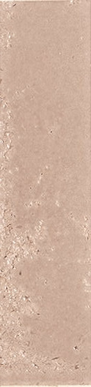 Керамическая плитка Carmen Плитка Pukka Pale Rose 6,4x26