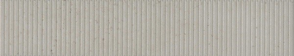 OS/A358/SG1748N Скарпа серый светлый матовый структура 40,2x7,7x0,8 бордюр