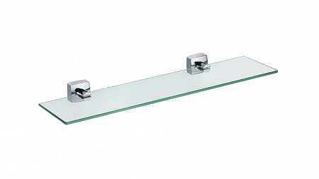 Fixsen KVADRO FX-61303 Полка стеклянная