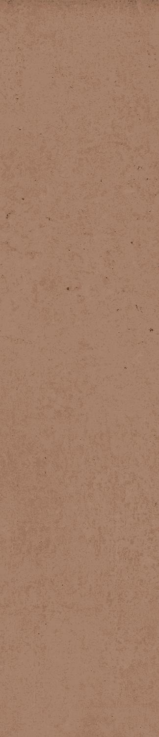 Керамическая плитка Kerama Marazzi Плитка Амстердам оранжевый матовый 6х28,5