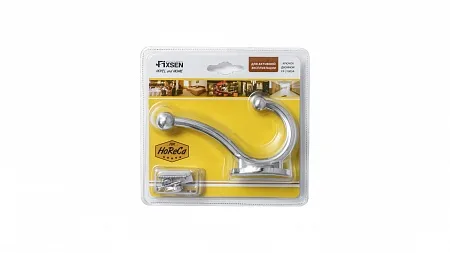 Fixsen HOTEL FX-31005A Крючок двойной