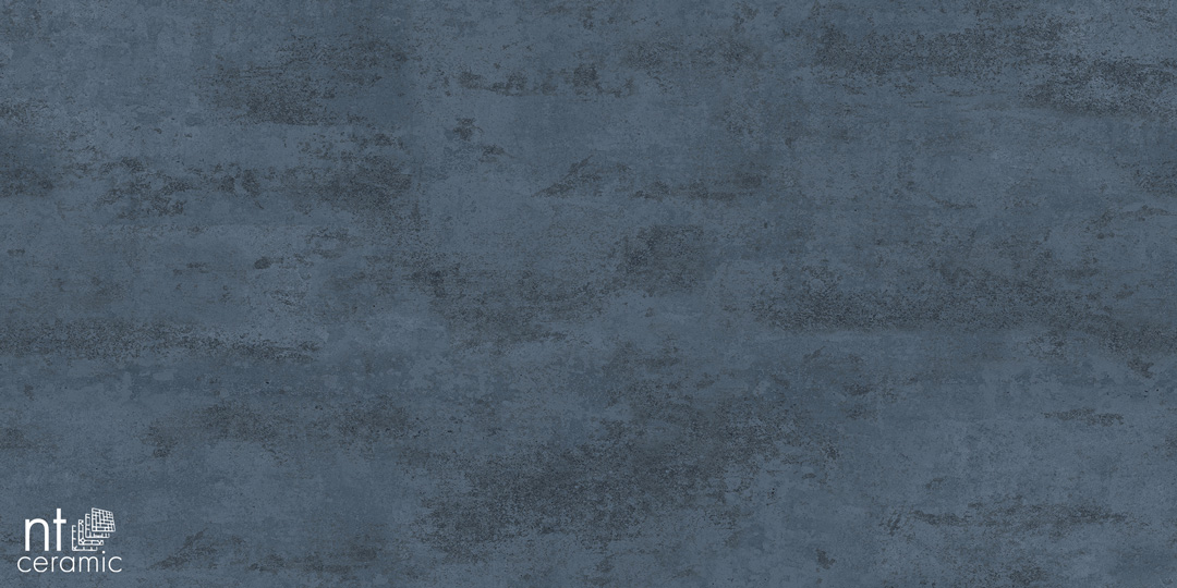 Керамогранит Metallic Azul