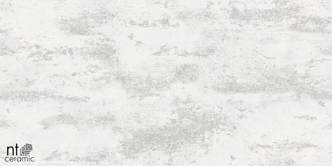 Керамогранит Metallic White