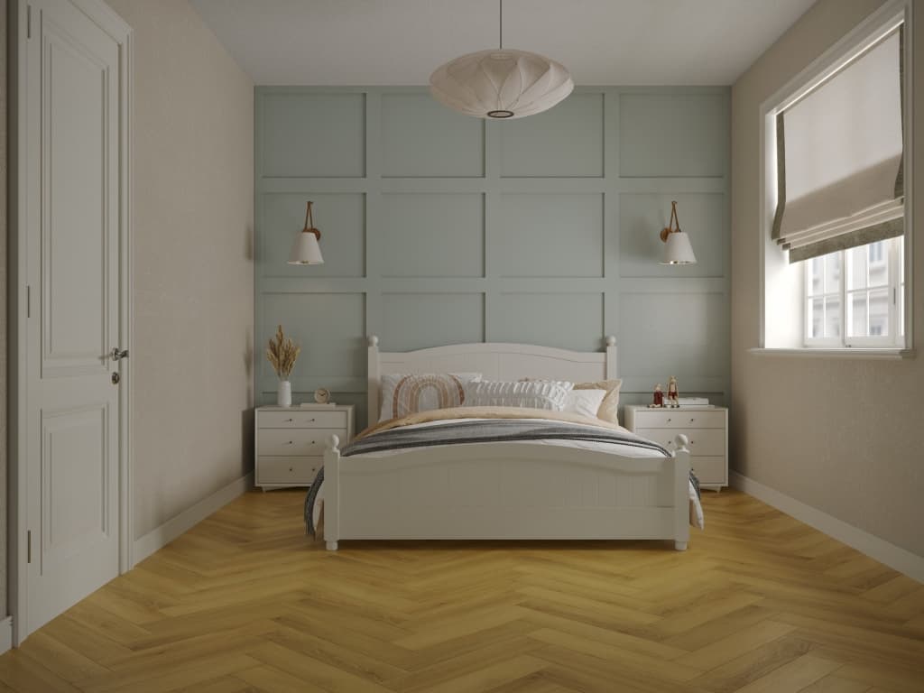 LVT плитка Виви Vivi 1056-10