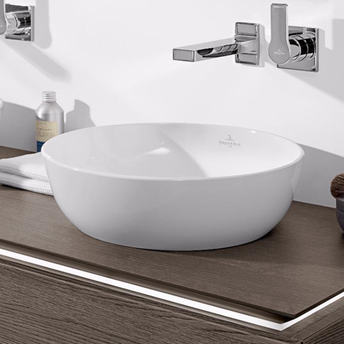 Раковина Villeroy & Boch Artis 41794301