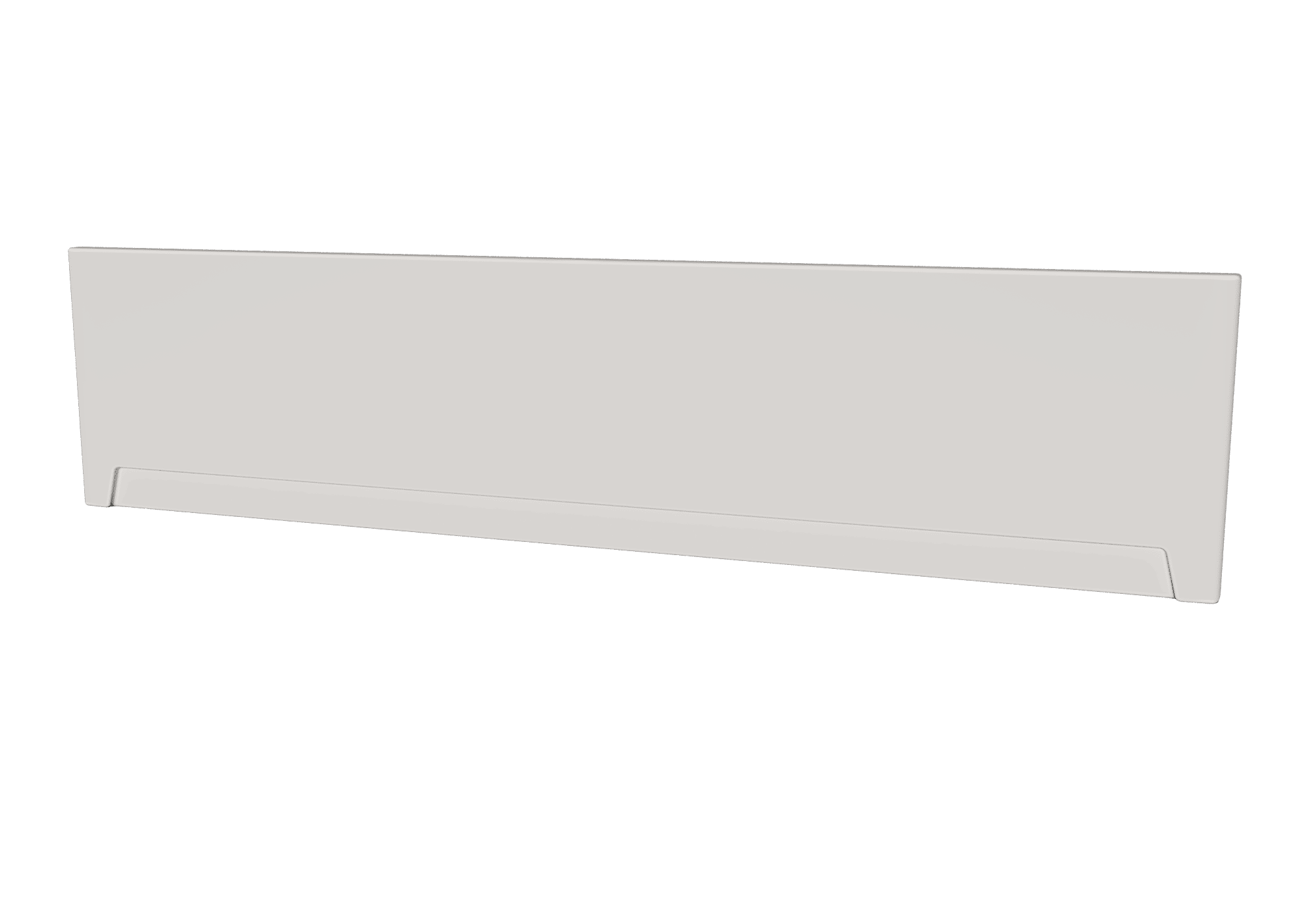 Экран для поддона RGW NB/LUX боковой, 3 года, боковой