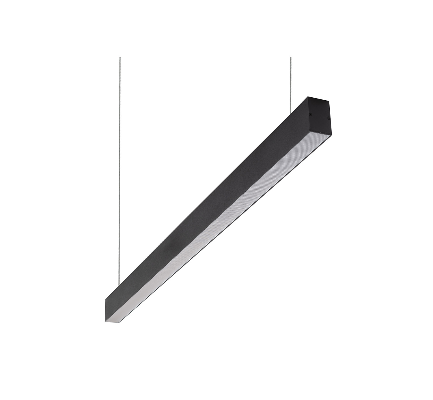 Линейный светильник Denkirs DK9124-BK