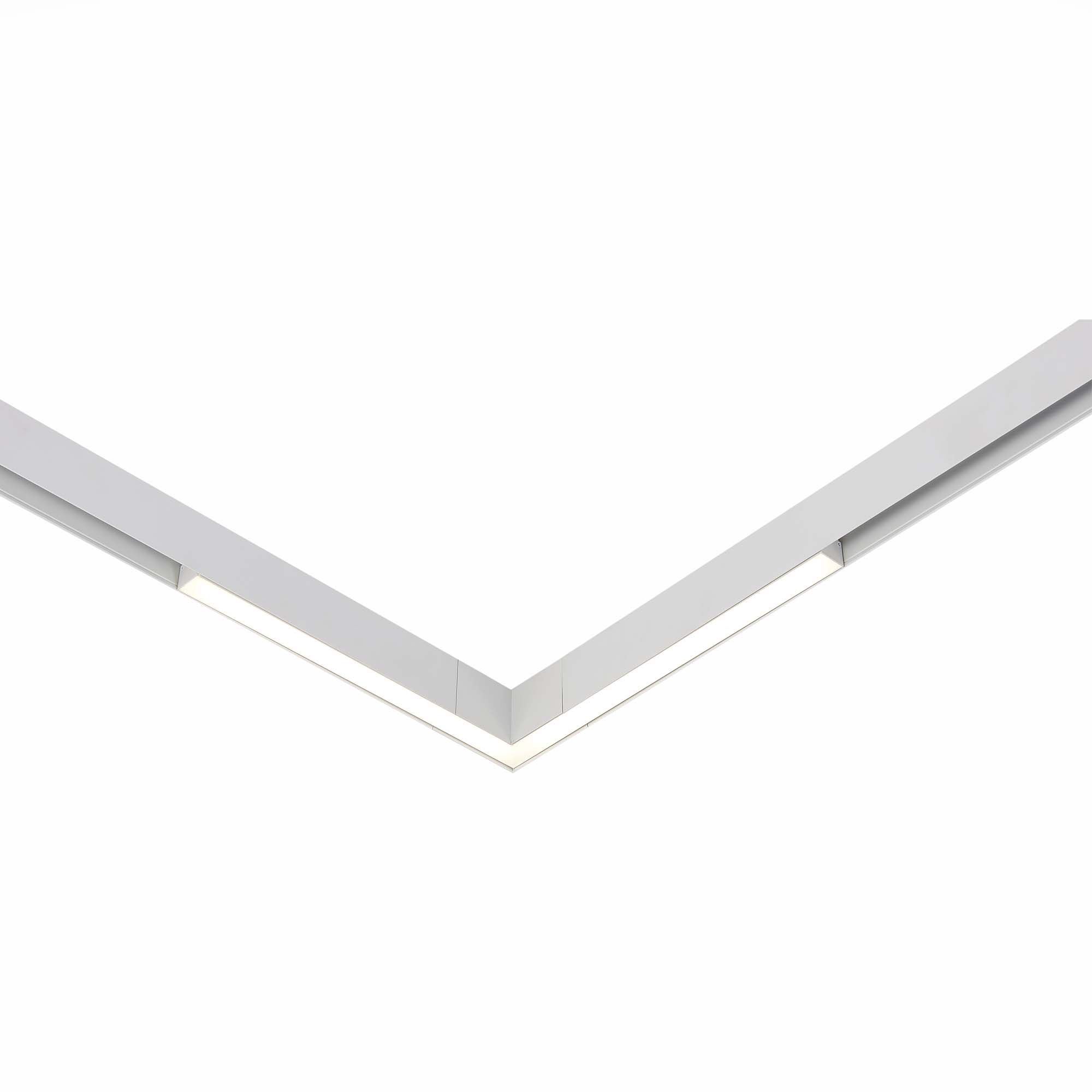Светильник трековый SKYLINE 48 LED 1х15W
