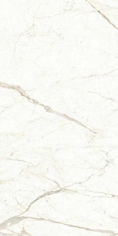 Керамогранит Calacatta Prestigio Polished 160x320 - Kit Endless 4pcs