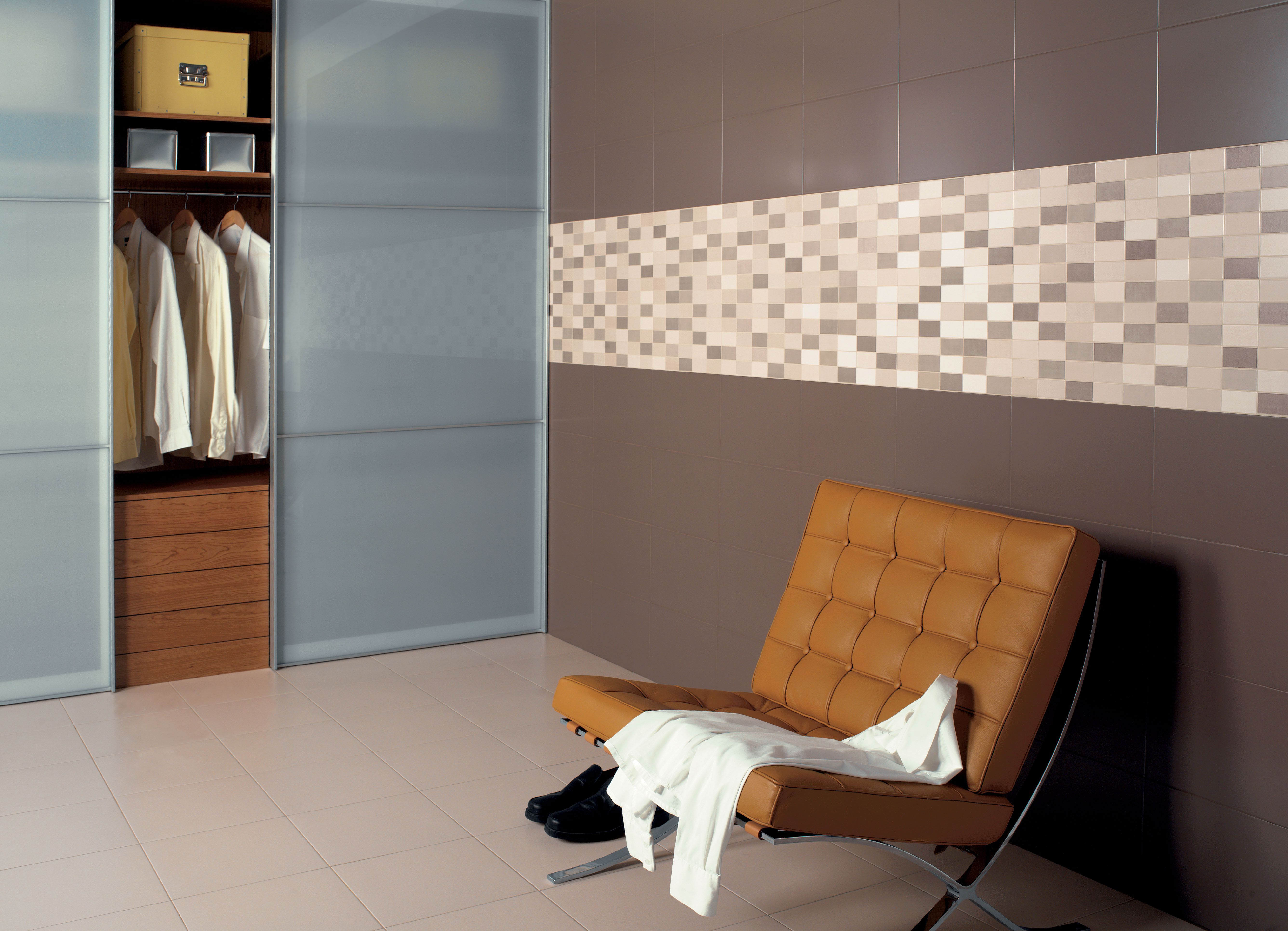 Керамическая плитка Marazzi Italy Плитка Bp-Minimal Beige 25х38