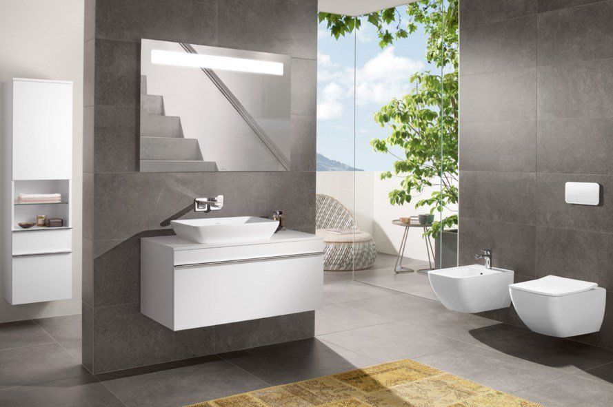 Раковина Villeroy & Boch Artis 417258R1