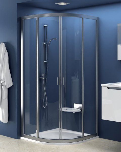 Смеситель Ravak Suzan SN 032.00/150 для душа, хром