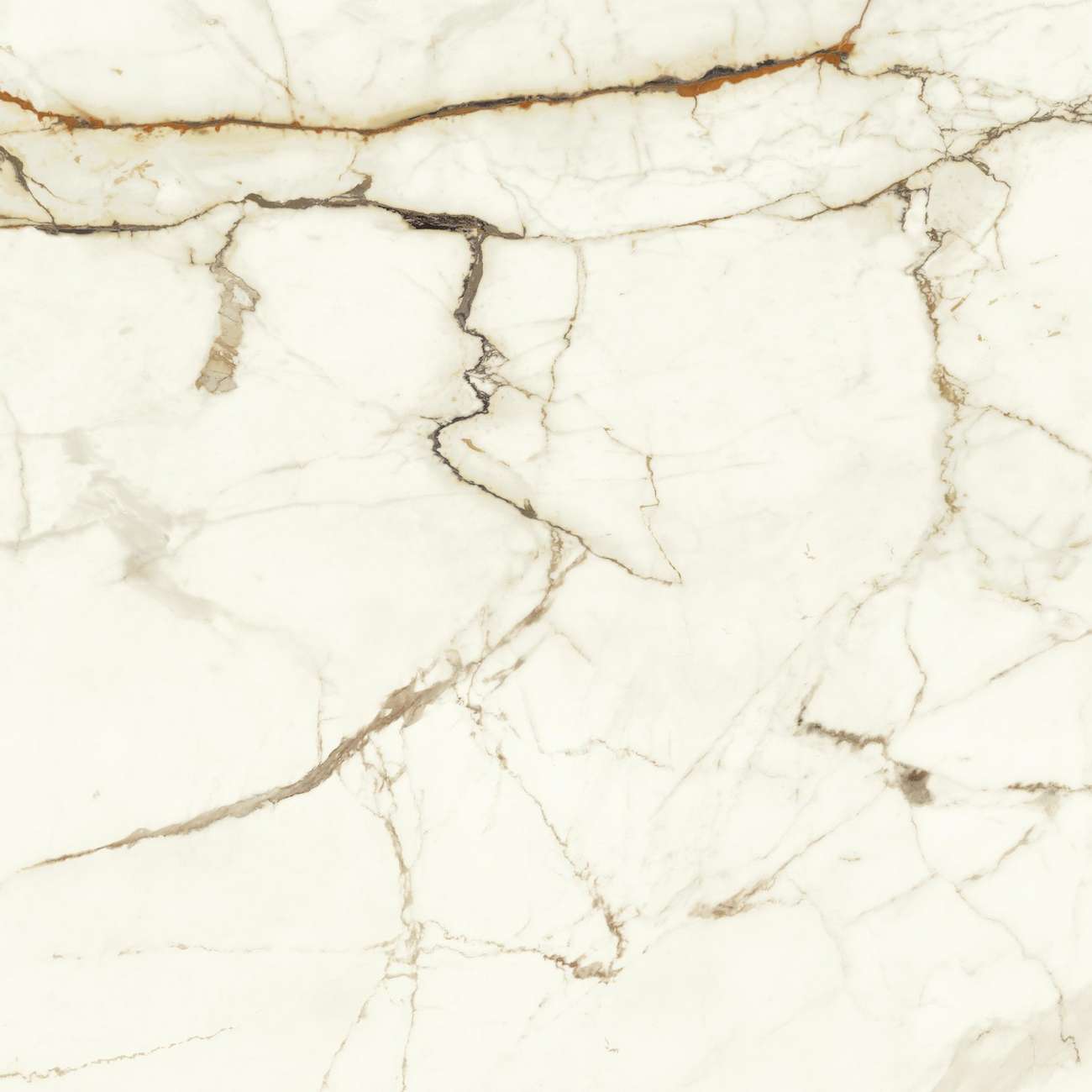 Керамогранит Marvel Calacatta Imperiale 120x120 Matt (A4Q7)