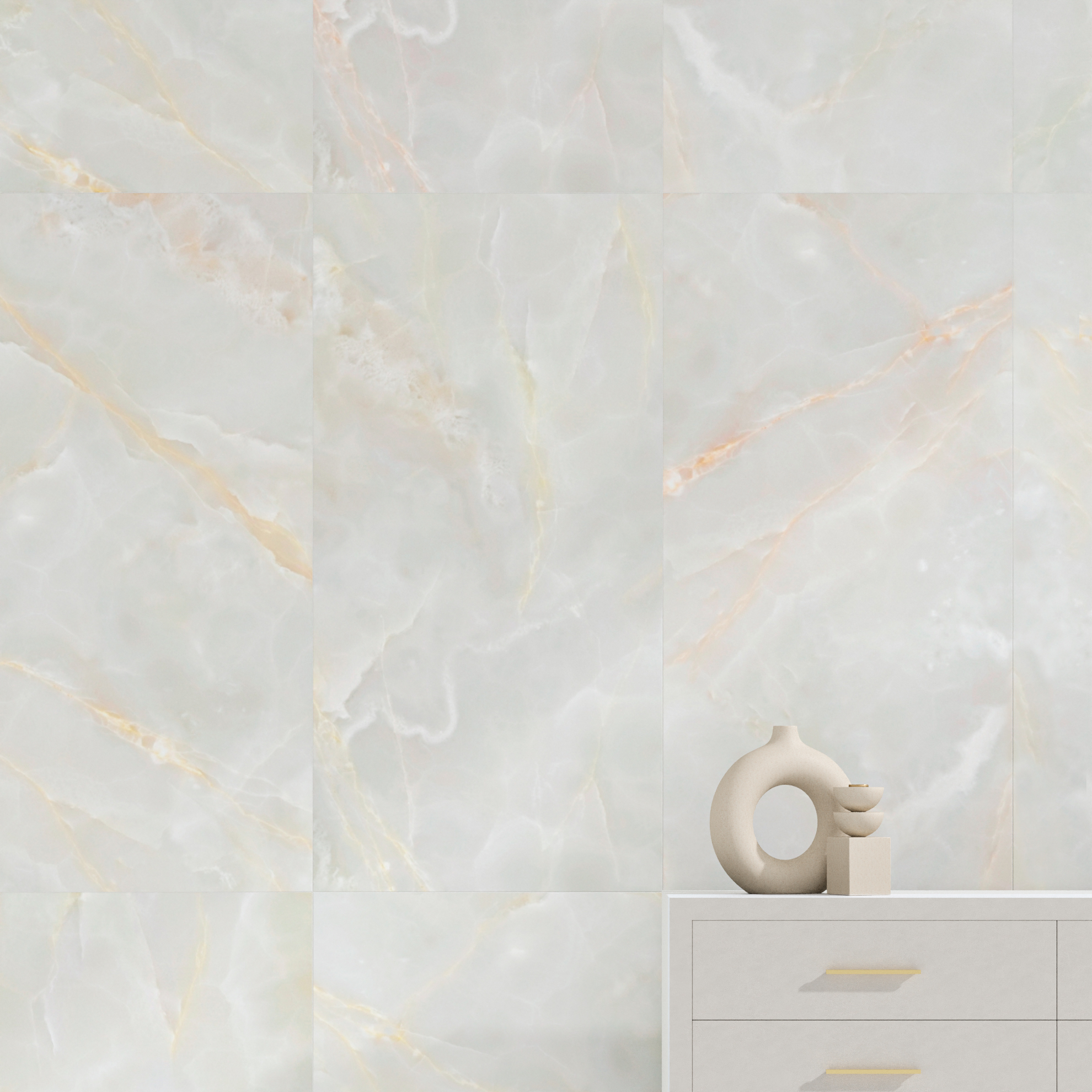 Керамогранит Gracia Ceramica Lusso light PG 01 lappato 60х120