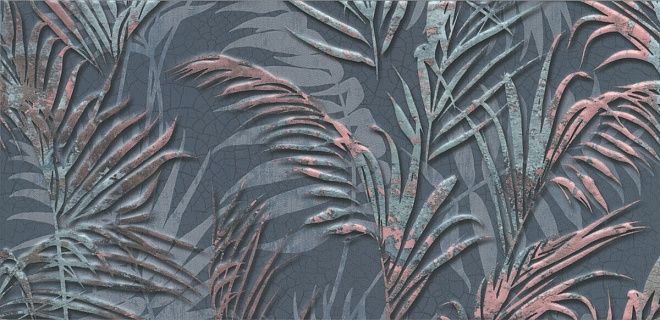 Керамическая плитка Kerama Marazzi Бордюр Альма 14,5х30