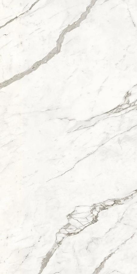 Керамогранит Statuario Supremo Polished 160x320 - Kit Endless 5pcs