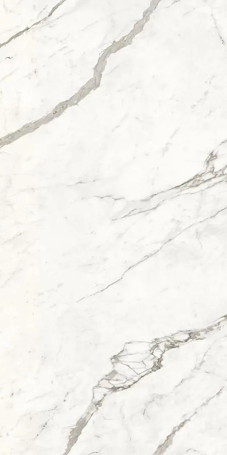 Керамогранит Statuario Supremo Polished 160x320 - Kit Endless 5pcs
