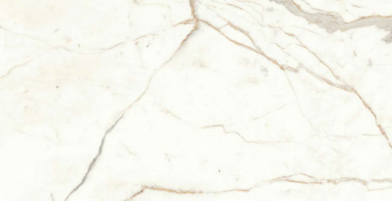Керамогранит Marvel Calacatta Prestigio 37,5x75 Lappato (A4RO)
