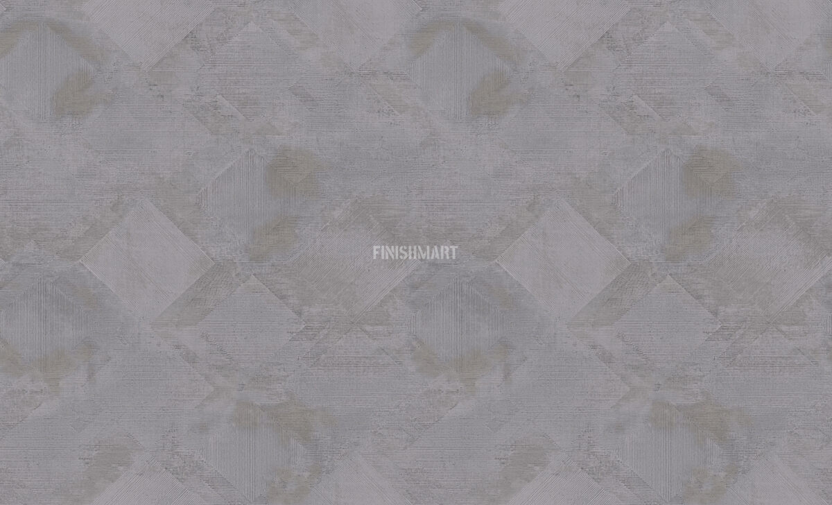 KM7106 Обои Kerama Marazzi (Collage/Vintage/Arches/Geometry) (1*4) 10,05*1,06 винил на флизелине