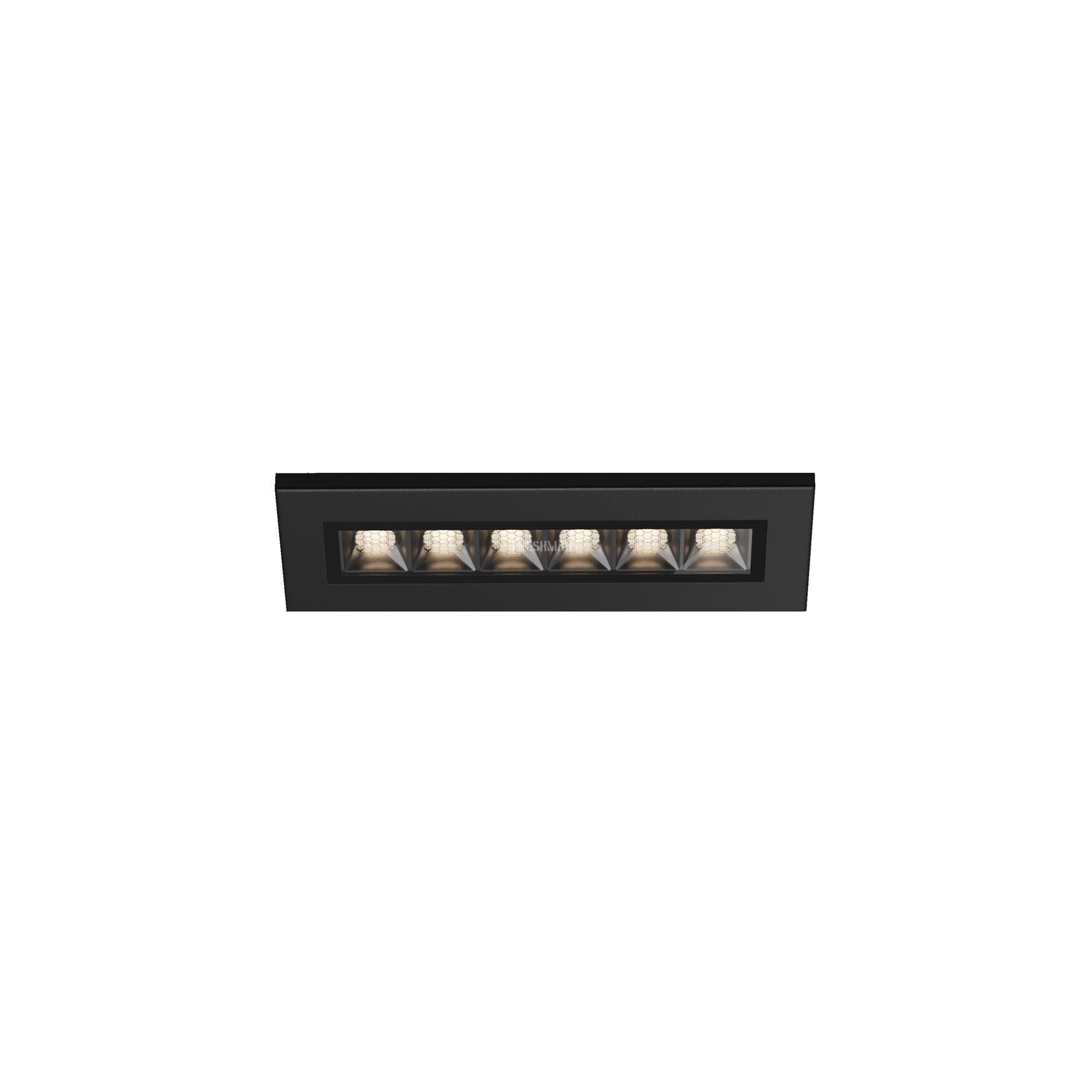 Встраиваемый светильник Outdoor O488DL-L6GF4K