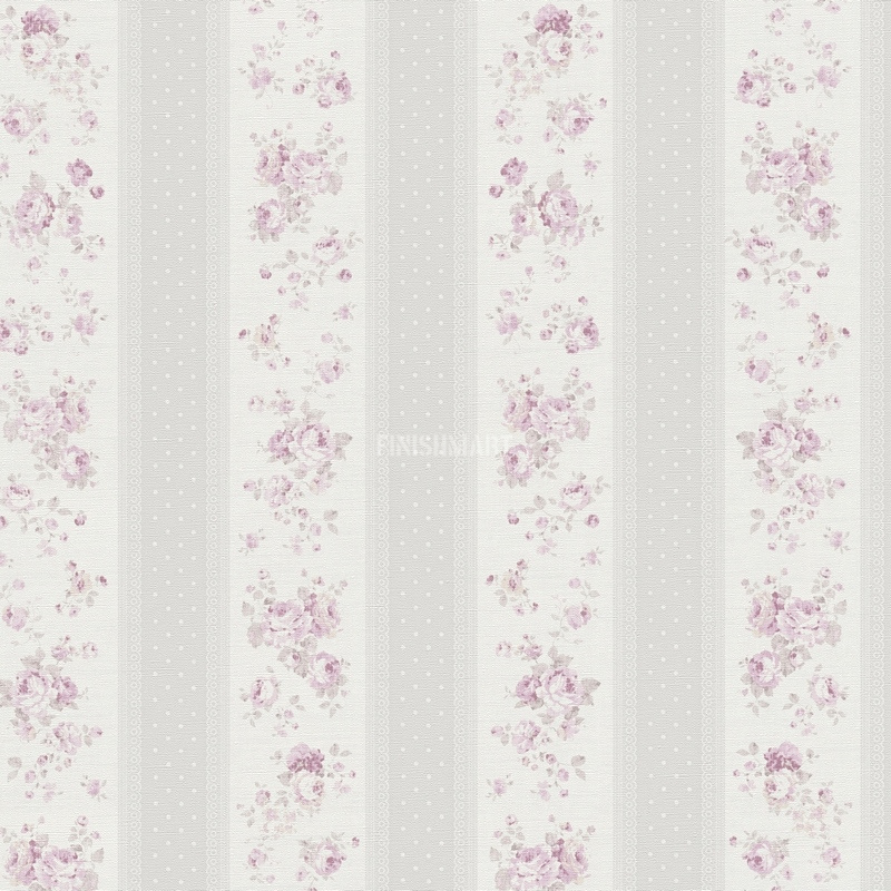 39069-2 Maison Charme Обои As Creation Maison Charme 0.53x10.05
