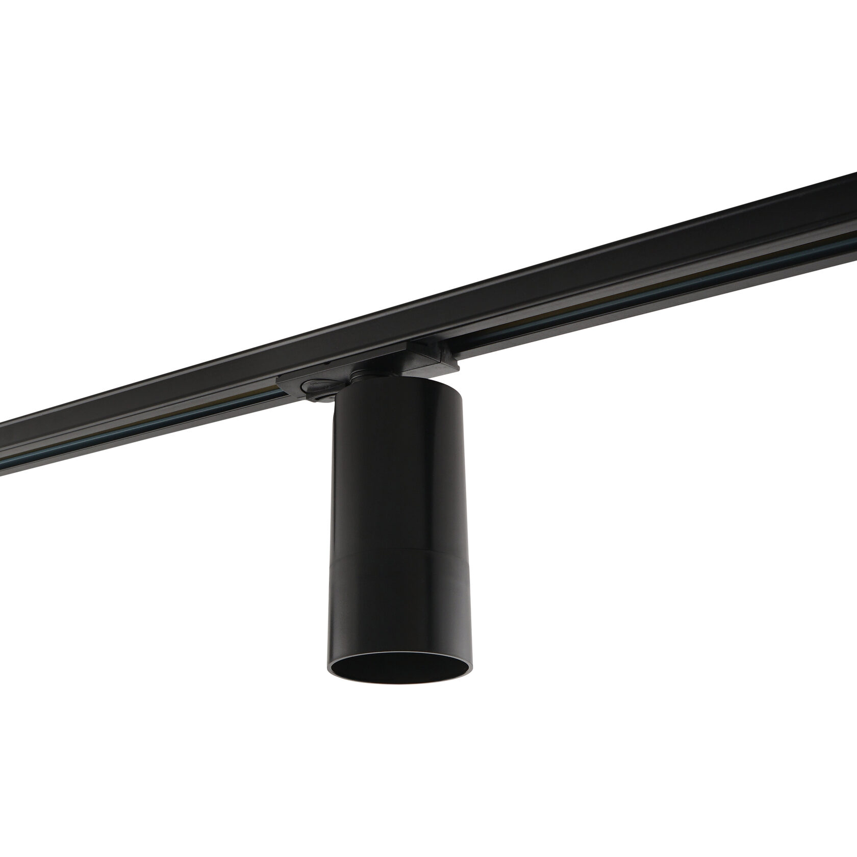 Трековый светильник Denkirs DK6502-BK