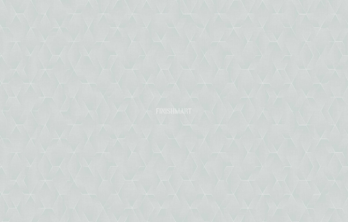 ARTS19 006 Обои Artsimple (Geometry) (1*6) 10,05x1,00 флизелин