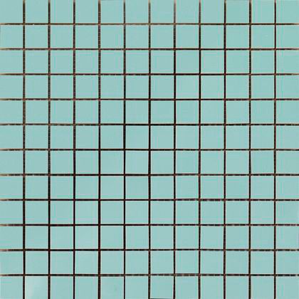 Мозаика Ragno Frame Mosaico Aqua 30х30