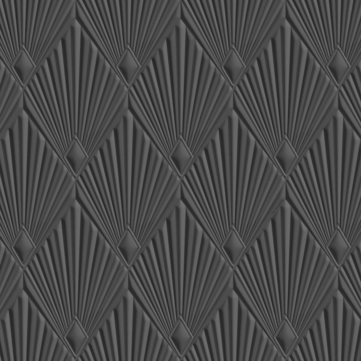 Z30324 Обои Zambaiti (Trussardi VIII) (1*6) 10,05x0,70 винил на флизелине
