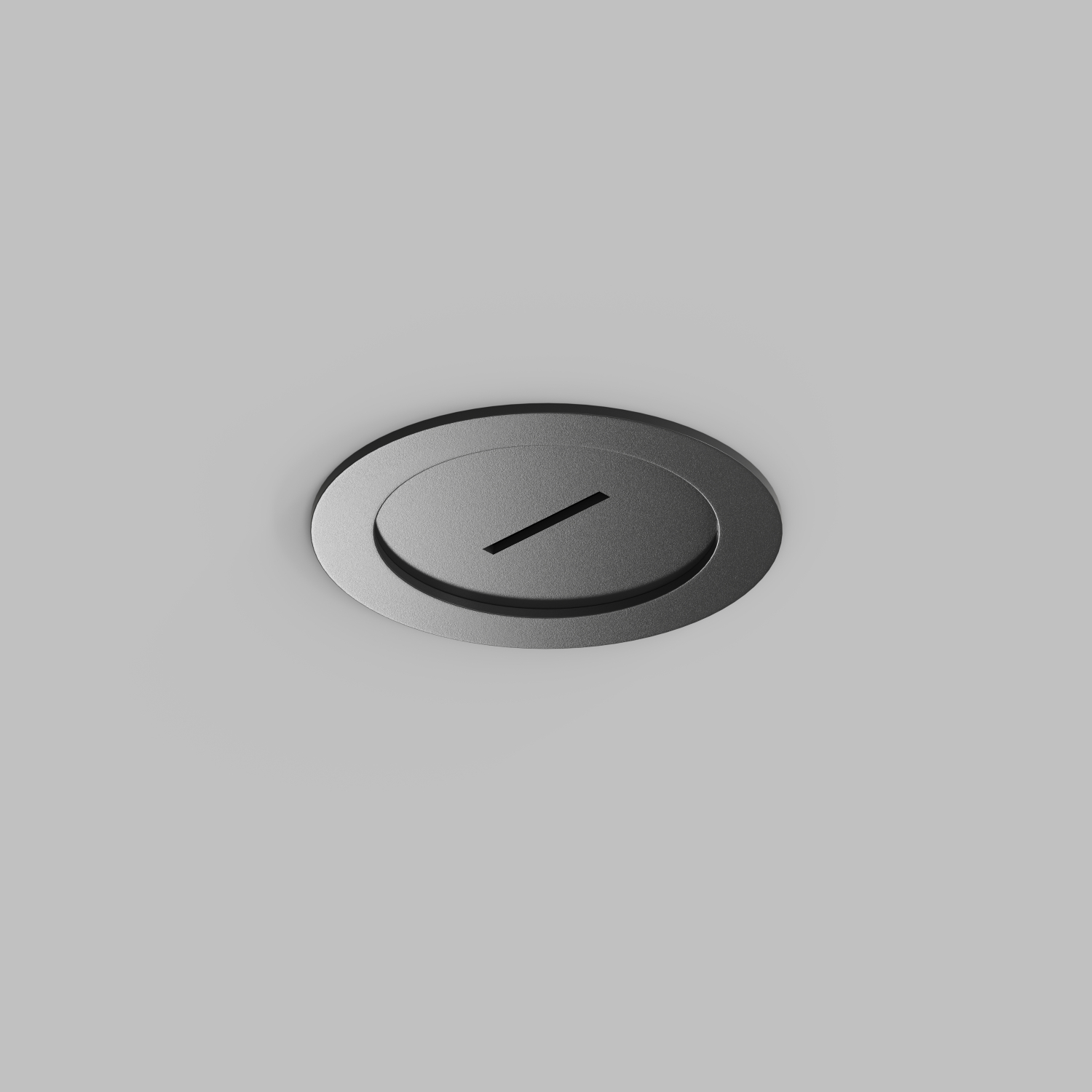 Встраиваемое основание BELTY BASE TR5513-BK