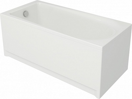 Ванна Cersanit прямоугольная FLAVIA 170x70 белый