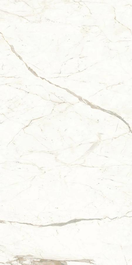 Керамогранит Calacatta Prestigio Polished 160x320 - Kit Endless 4pcs