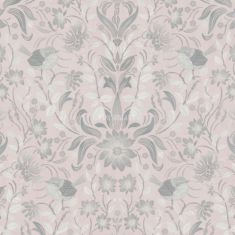 39075-2 Maison Charme Обои As Creation Maison Charme 0.53x10.05
