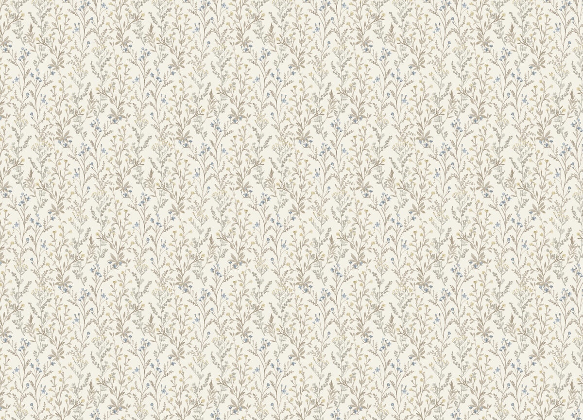 PH 3205 Обои Grandeco (Perfect Harmony) (1*12) 10,05х0,53 флизелин