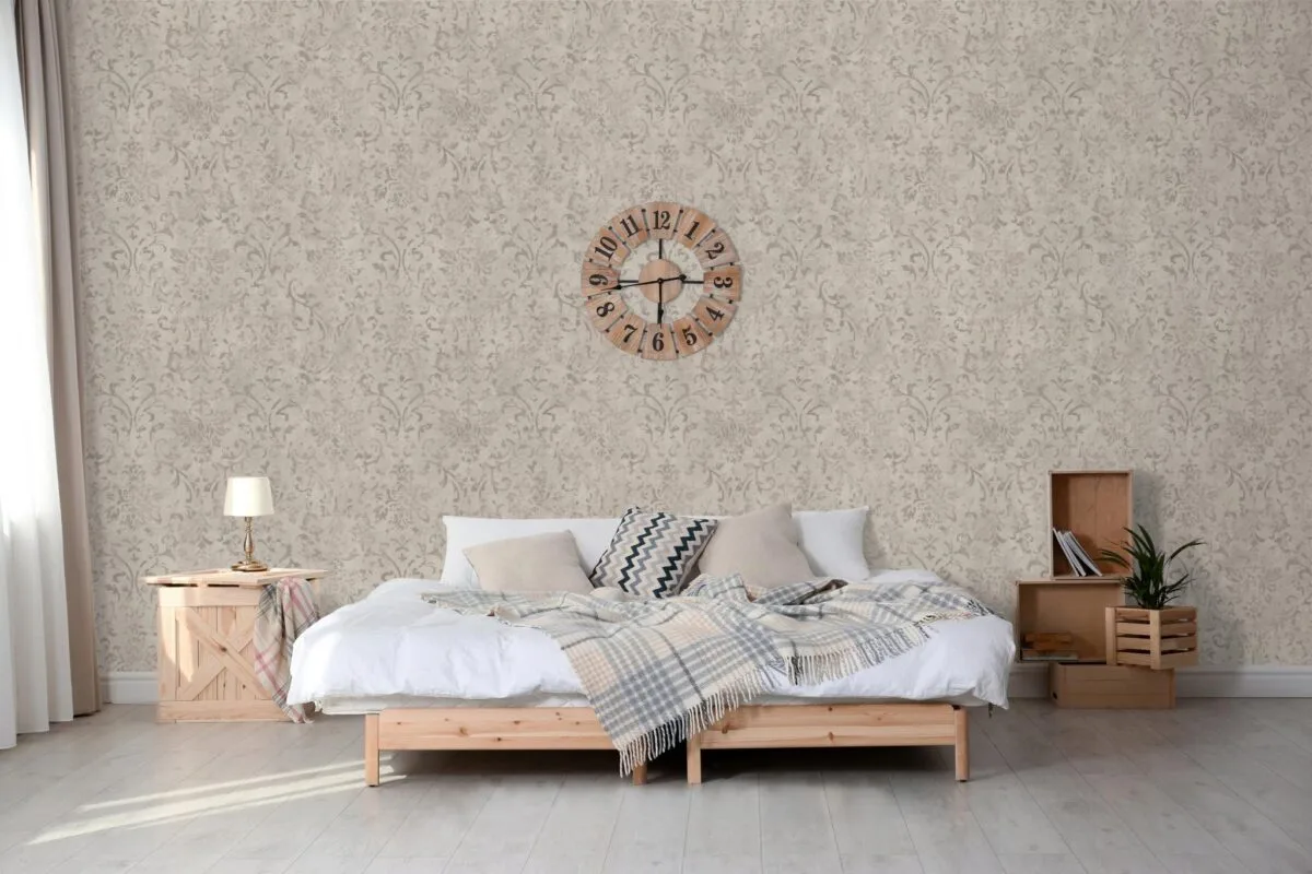 34243 Обои Marburg (Urban Elegance) (1*6) 10,05x1,06 винил на флизелине