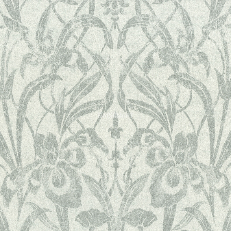 38850-5 Luxury Damask Обои As Creation Luxury Damask 1.06x10.05