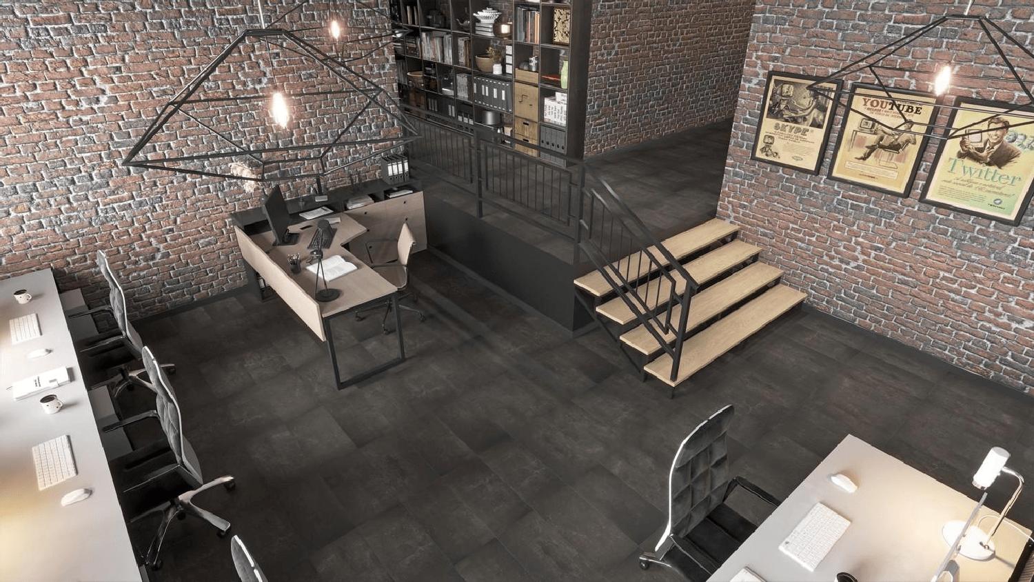 LVT плитка Ларнака ECO-15-2