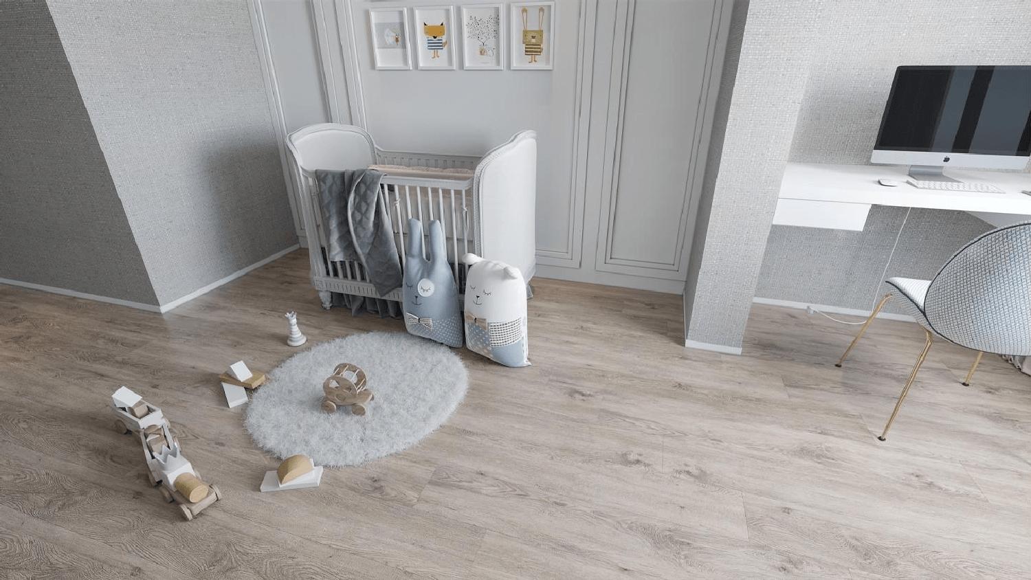 LVT плитка Карите ECO 11-902