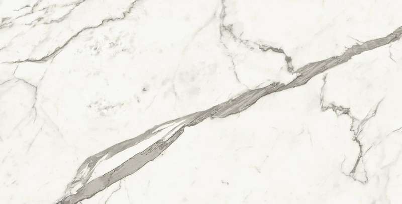 Керамогранит Marvel Statuario Supremo 75x150 Lappato (A7GC)